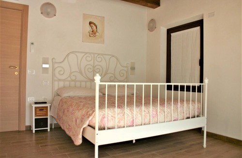 Loreto Apartment | A Casa DI Gio' Appartamento 3