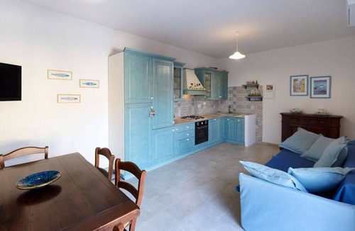 Cavo Apartment | A CASA DI GRETA A CAVO - A CASA DI GRETA