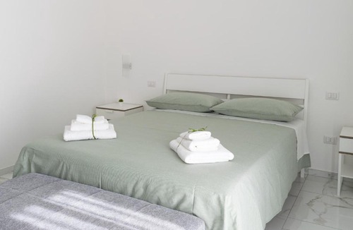 Copersito Bed & Breakfast | A casa di Luca B&B