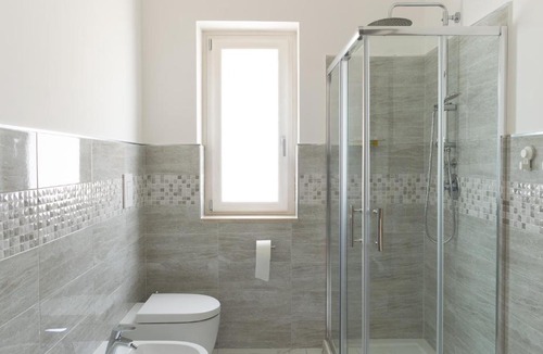 Copersito Bed & Breakfast | A casa di Luca B&B