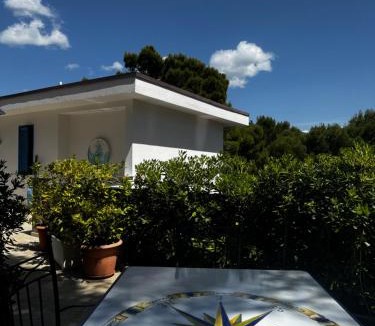 Montecorice House | A casa di Ludo
