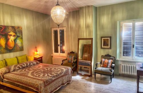 Voghiera Bed & Breakfast | A Casa di Maica