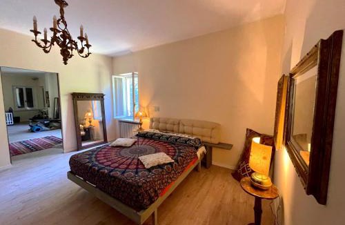 Voghiera Bed & Breakfast | A Casa di Maica