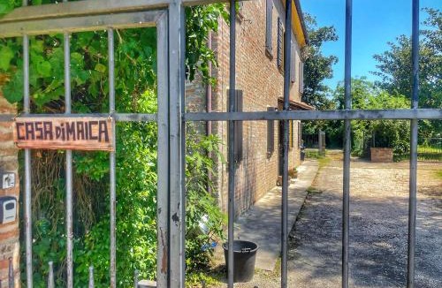 Voghiera Bed & Breakfast | A Casa di Maica