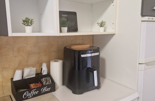 Salerno House | A Casa di Marco – With Garden and Kitchen, Just 5 Minutes from Salerno