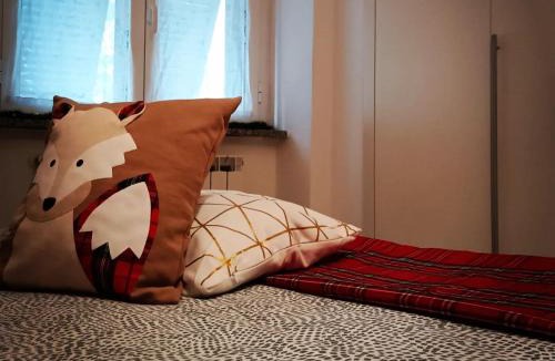 Savona Apartment | A casa di Pizz - Bilocale con parcheggio privato