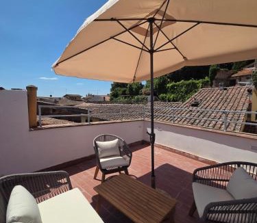 Cerreto Guidi Apartment | A casa di Sonia