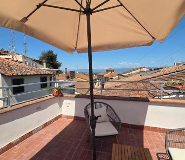 Cerreto Guidi Apartment | A casa di Sonia