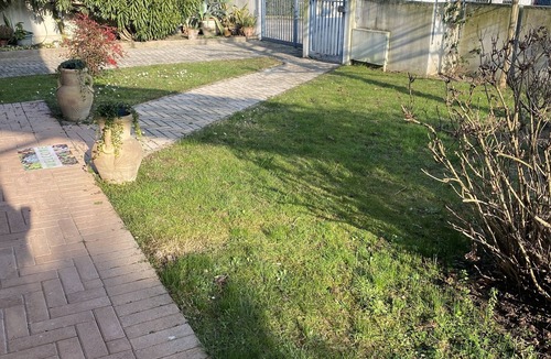 San Dona di Piave House | A casa di Vanna cozy vacation home for families near Jesolo and Caorle