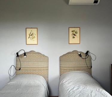 Paciano Villa | A Casa là l'Aiola, Villa with Jacuzzi and AC