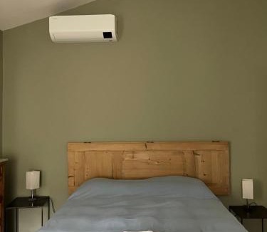 Paciano Villa | A Casa là l'Aiola, Villa with Jacuzzi and AC