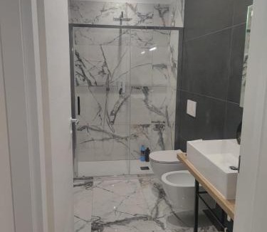 Saronno Apartment | A Casa Mia 2.0