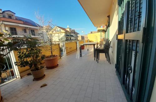 San Nicola La Strada Apartment | a casa tua