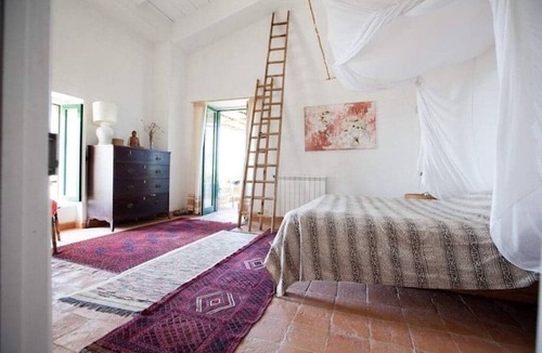Pollica Other | A comfortable and beautiful villa in the heart of the Cilento national park
