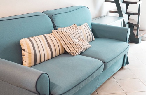 Corniglia House | A CORNER OF PEACE OVERLOOKING THE SEA