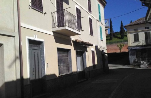 Castelnuovo Calcea House | A cozy place in the heart of the Monferrato's hills