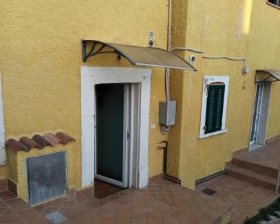San Pio delle Camere House | A due passi dal castello