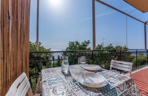 Recco Apartment | A Due passi da Camogli 2 - Nice apartment with seaside view Recco Camogli