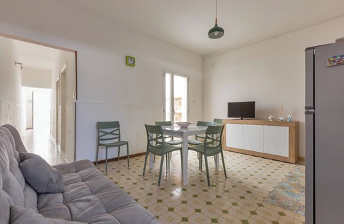 Torre Rinalda Apartment | A due Passi dal Mare - PT by BarbarHouse