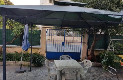 Albissola Marina Apartment | A due passi dal mare appartamento con giardino