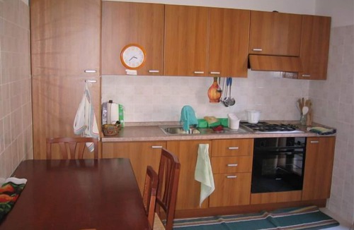 Pula Apartment | A few kilometers from the beaches of Pula and Chia and 600 meters from the Main Square