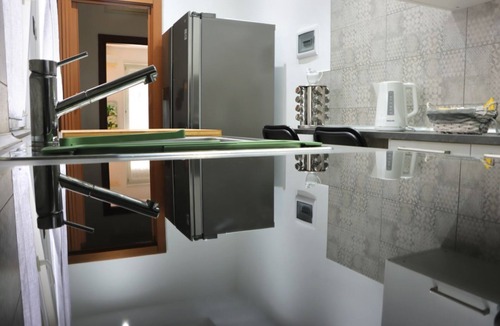 Legnano Apartment | A few steps from Legnano station (MIKO APARTMENT)