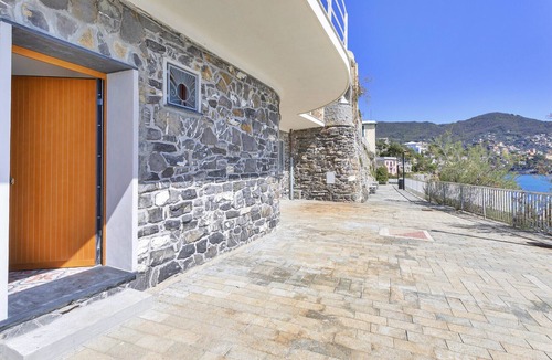 Recco Apartment | A Few Steps from the Sea by Wonderful Italy