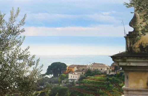 Dragonea Villa | A full immersion in paradise