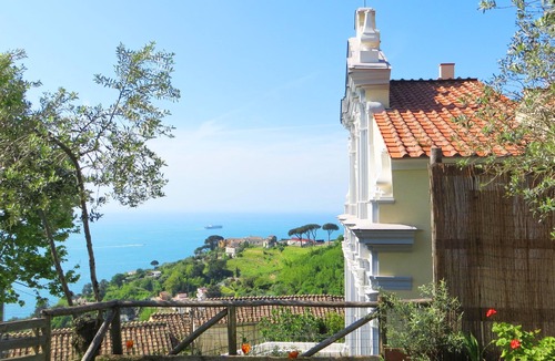 Dragonea Villa | A full immersion in paradise