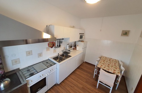 Coderno House | A genuine stay in Friuli.