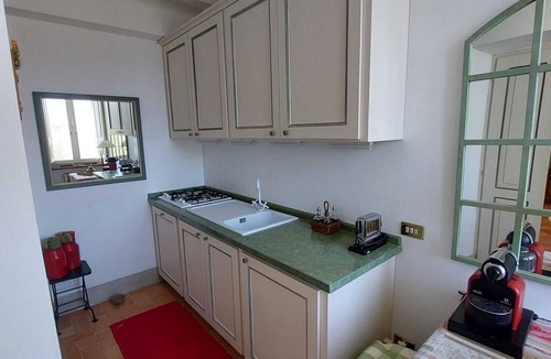 San Brizio Apartment | A great place to relax - Rome 1 hour