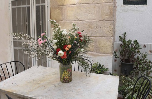 Lecce House | A historic home nestled in the heart of Lecce