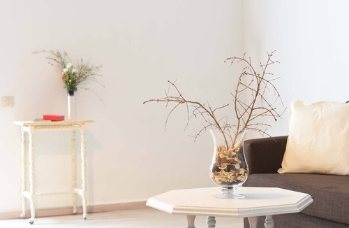 Lecce House | A historic home nestled in the heart of Lecce