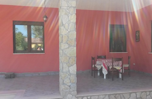Pignola House | A house on the nature reserve
