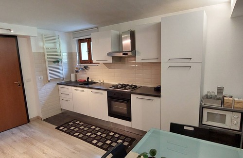 Ivrea Apartment | A LITTLE NEST