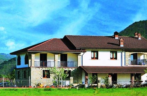 Molare House | A Modo Mio Agriturismo