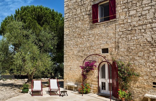 Ruvo di Puglia Villa | A passion. Torre Gigliano Ruvo di Puglia