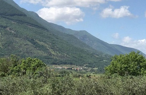 Guardia Sanframondi Bed & Breakfast | A peaceful B&B in Sannio Shire