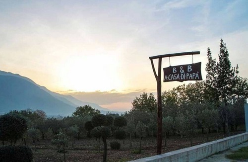 Guardia Sanframondi Bed & Breakfast | A peaceful B&B in Sannio Shire