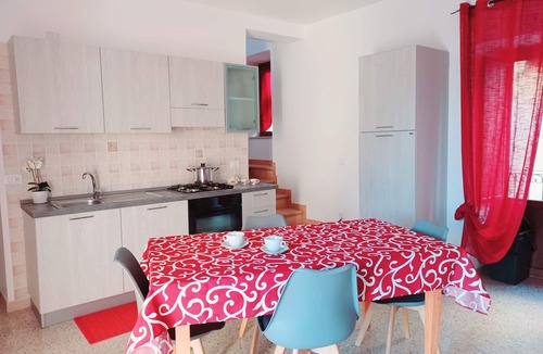 Arcavacata Apartment | A Porthole on the Sea With PANORAMIC OVERVIEW of the SEA