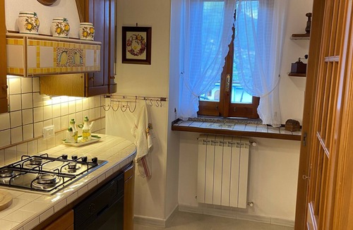 Tramonti House | A relax holiday on the Amalfi coast