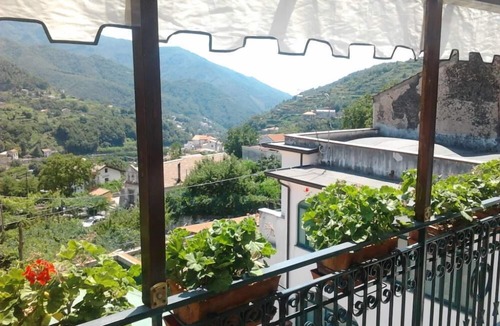 Tramonti House | A relax holiday on the Amalfi coast