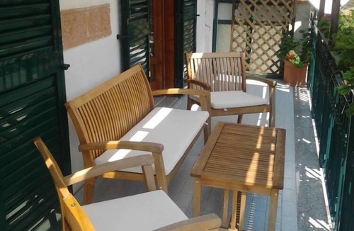 Tramonti House | A relax holiday on the Amalfi coast