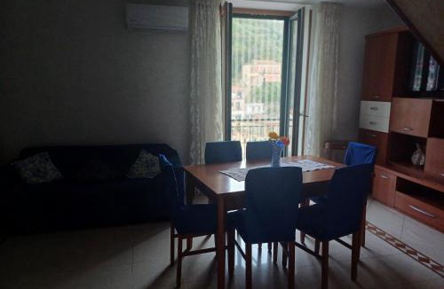 Cetara House | A' Russella
