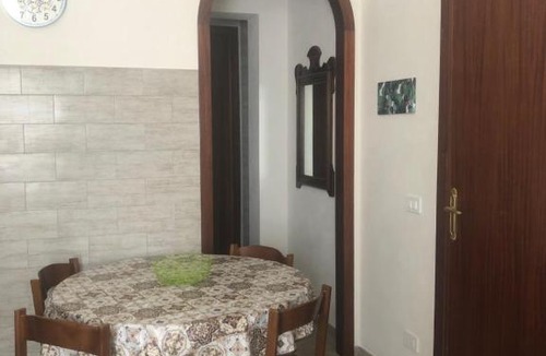 Marsala Apartment | A San Biagio