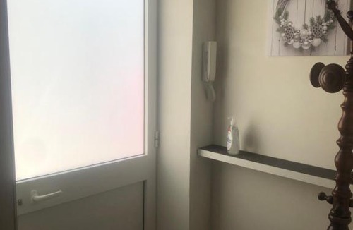 Marsala Apartment | A San Biagio