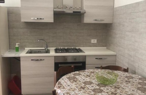Marsala Apartment | A San Biagio