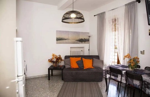Quartiere XXVII Primavalle Apartment | A silent active - There 14