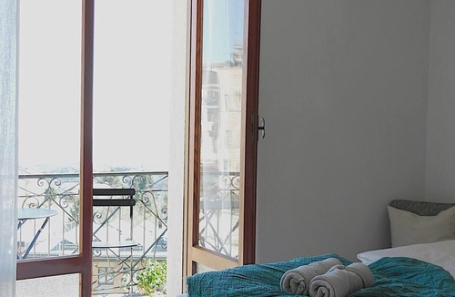 Ripatransone Bed & Breakfast | A Slice of Paradise