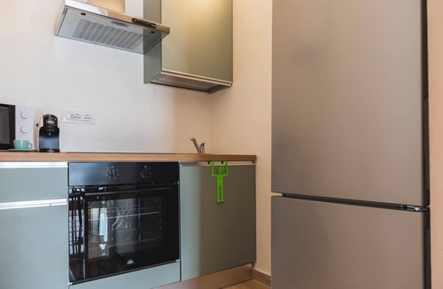 Bisceglie Apartment | "A Soqquadro" is a delightful holiday home located in the heart of Puglia!